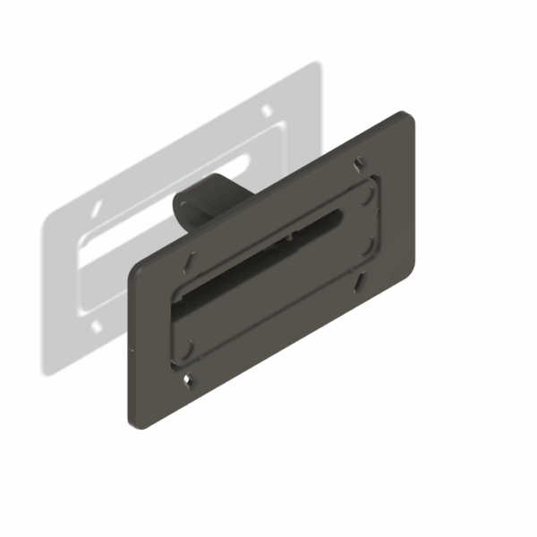 Lenovo_Wall_Mount_for_the_Lenovo_ThinkSmart_IP_Controller-1.png Wall Mount for the Lenovo Thinksmart IP Controller
