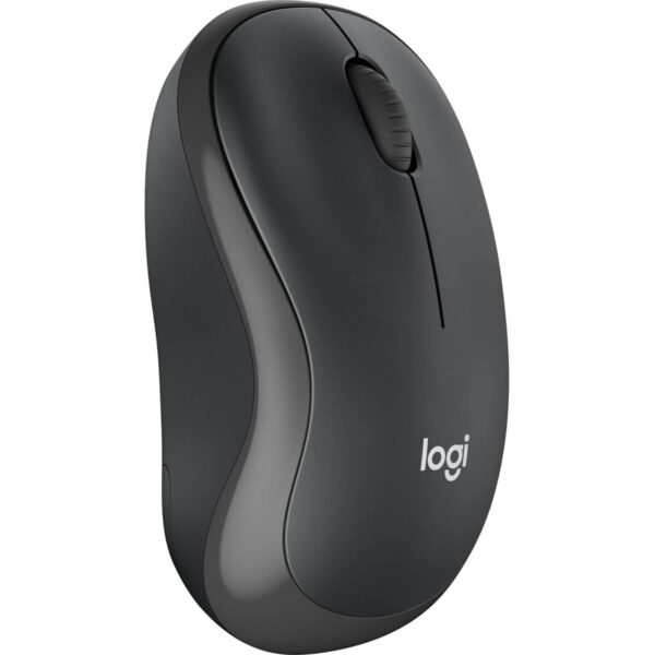 Logitech M240 Mouse - Graphite