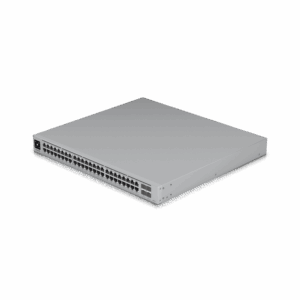 Ubiquiti Layer 3, PoE switch 48 PoE