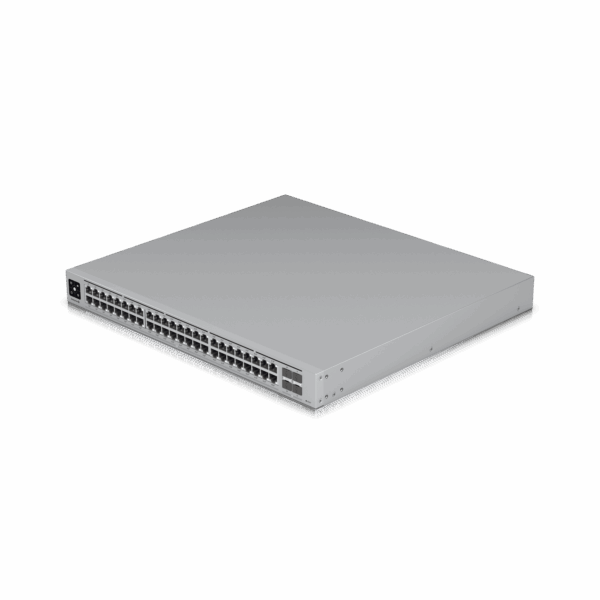 Ubiquiti_UniFi_Switch_Enterprise_48_PoE.png Ubiquiti Layer 3, PoE switch 48 PoE