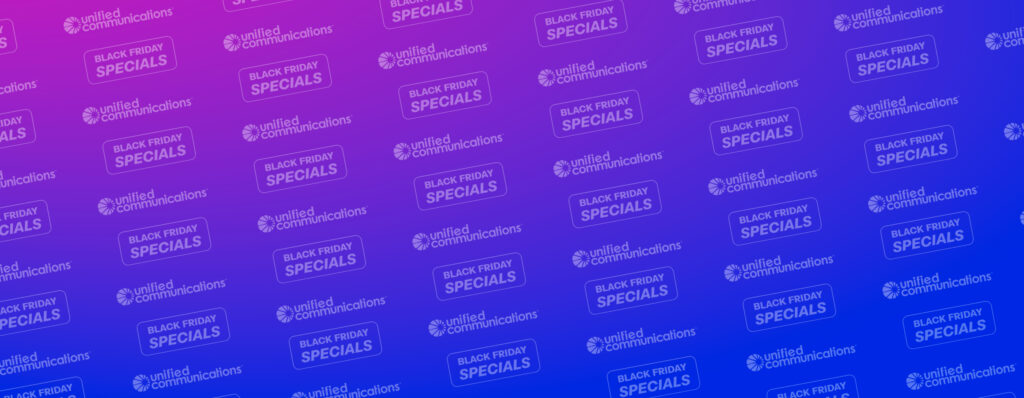 black friday specials