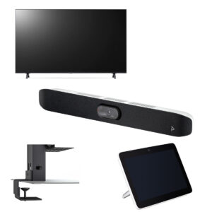 Express Install - HP Poly Studio X32