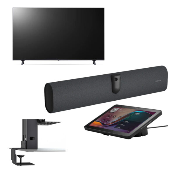 Express Install-Jabra Panacast 40-Teams Express Install - Jabra Panacast 40, Teams