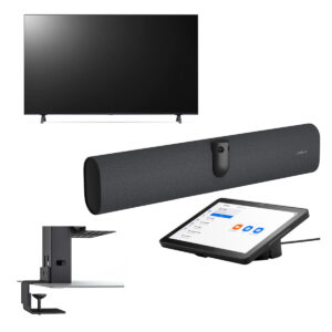 Rapid Deployment - Jabra Panacast 40, Zoom