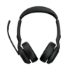 Jabra Evolve2 55 Link380a MS Stereo Stand 2 Jabra Evolve2 55 Link380a MS Stereo Stand