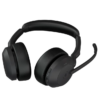 Jabra Evolve2 55 Link380a MS Stereo Stand 4 Jabra Evolve2 55 Link380a MS Stereo Stand