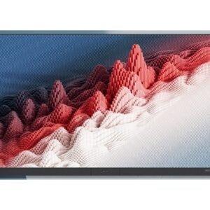 MAXHUB LX138V07 Raptor Series V3, 138" LED-backlit LCD display, Full HD