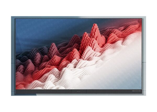 MAXHUB LX138V07 Raptor Series V3, 138" LED-backlit LCD display, Full HD