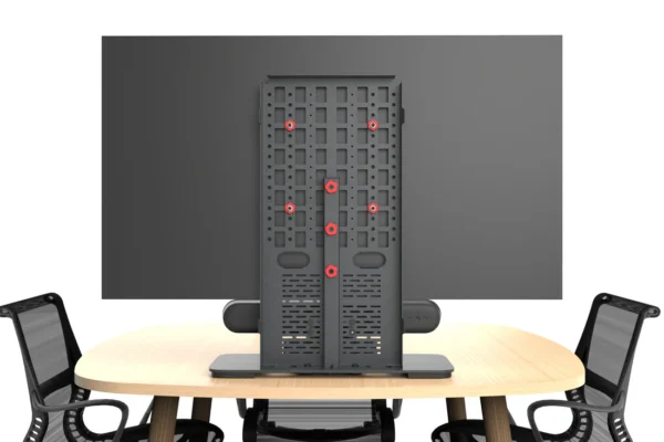 US-HKLR-H1090-CAST-US-USD-5 Heckler Designer Express Install Tabletop Stand