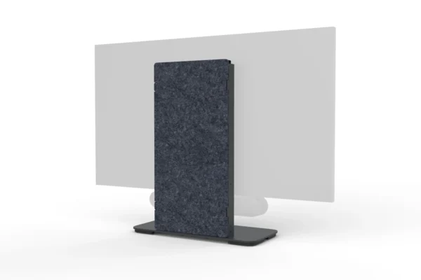 US-HKLR-H1090-CAST-US-USD Heckler Designer Express Install Tabletop Stand