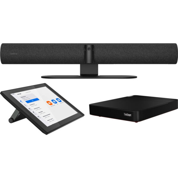 US-JBRA-8601-432-US-USD Jabra Panacast 50 Room System for Zoom Rooms