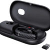 Yealink BH71 Pro Bluetooth Headset with Charging Case (USB-A & USB-C)