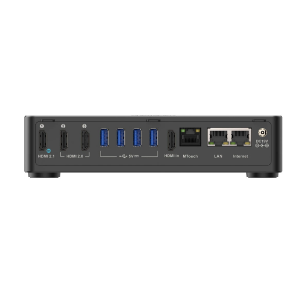 Yealink-MCore4-MS-3 Yealink MCore 4 MS