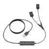 Yealink-Quick-Disconnect-USB-Audio-Cable Yealink USB/QD Trainer Cable