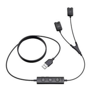 Yealink-Quick-Disconnect-USB-Audio-Cable Yealink USB/QD Trainer Cable