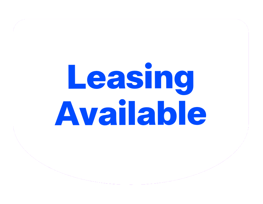 Click for Financing Information