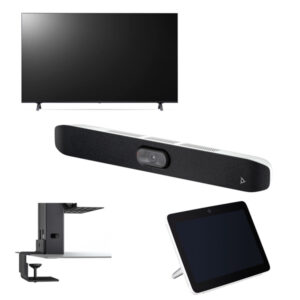 Jabra PanaCast 50 Video Bar System UC
