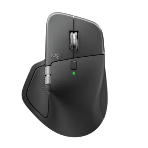 Logitech MX Master 4 for Business