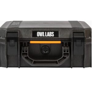 Owl Labs Hard Case for Meeting Owl
