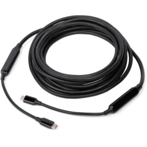 ACCMTW405-0002.jpg Owl Labs USB C to C SuperSpeed Cable (16ft)