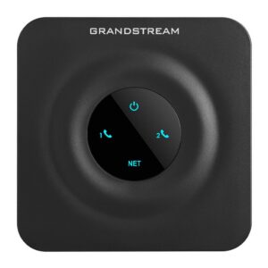 HT802-V2 Grandstream HT802 v2 2-Port Analog Telephone Adapter ATA