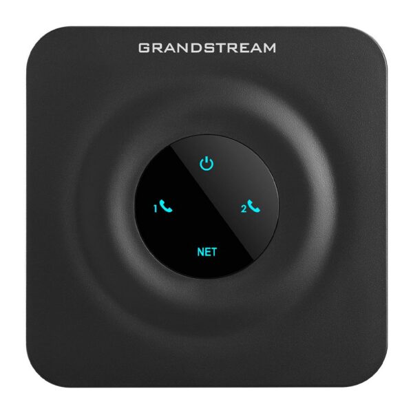HT802-V2 Grandstream HT802 v2 2-Port Analog Telephone Adapter ATA