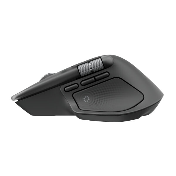 High_Resolution_JPG-MX Master 4 Graphite PROFILE Logitech MX Master 4 for Business