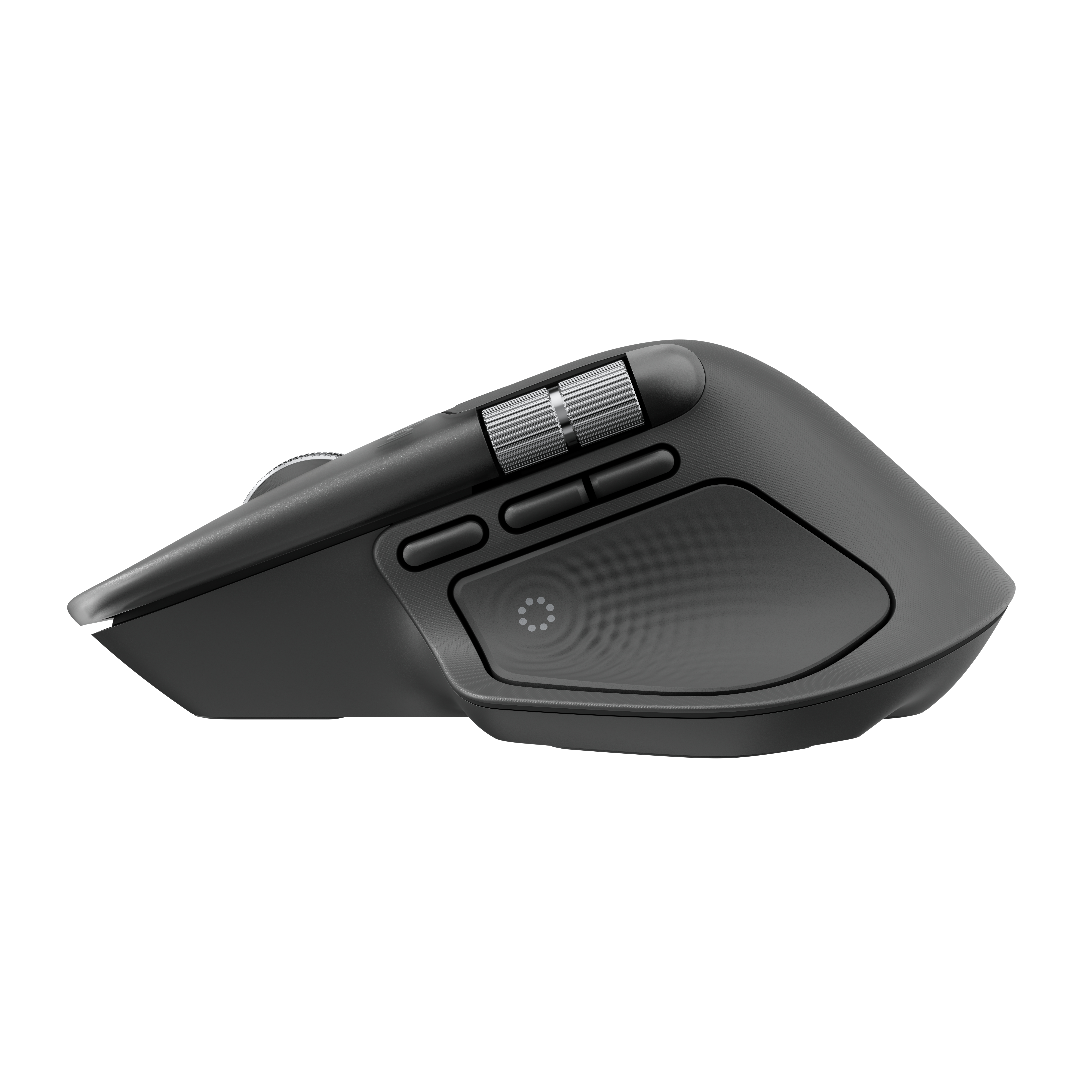 High_Resolution_JPG-MX Master 4 Graphite PROFILE Logitech MX Master 4 for Business