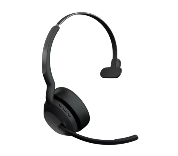 Jabra Evolve2 55 Link380a MS Mono Stand