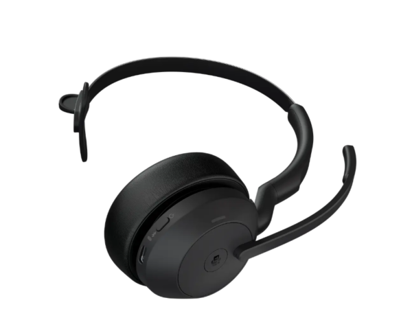 Jabra Evolve2 55 Link380a MS Mono Stand
