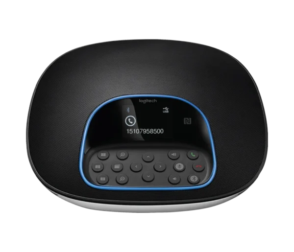 Logitech Group