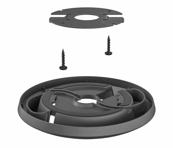 Logitech Rally Mic Pod Mount
