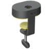 Logitech Reach Clamp Mount