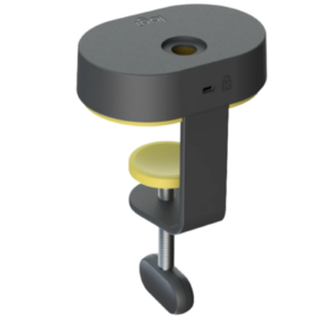Logitech Reach Clamp Mount