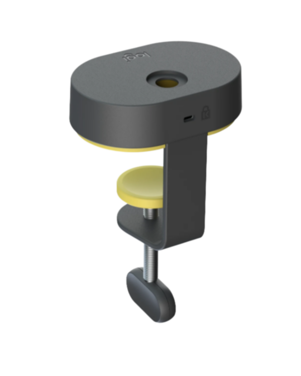 Logitech Reach Clamp Mount