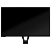 Logitech TV Mount for MeetUp