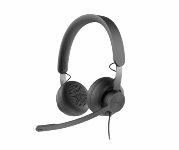 Logitech Zone 750 Headset