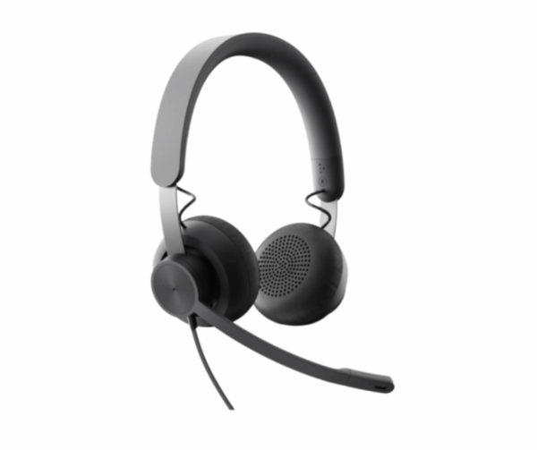 Logitech Zone 750 Headset