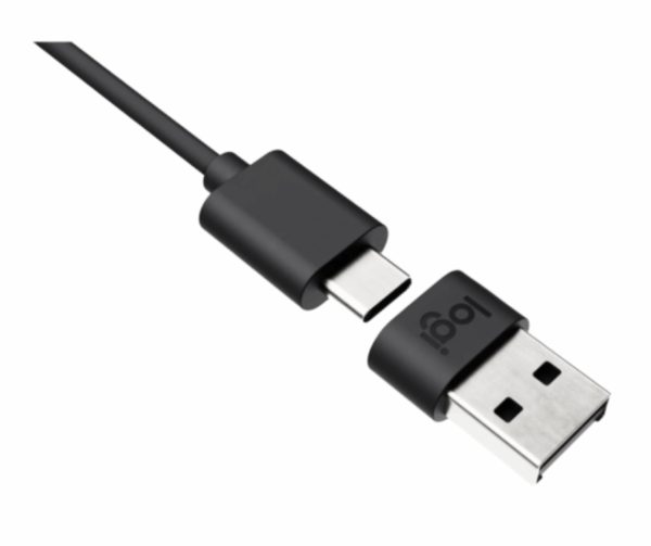 Logitech Zone 750 Headset