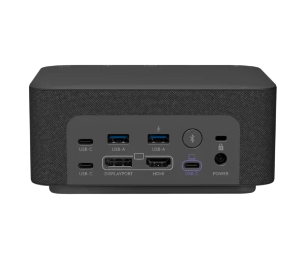 Logitech Logi Dock