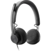 Logitech Zone Wired