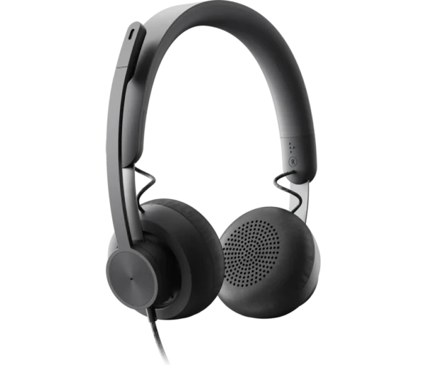 Logitech Zone Wired