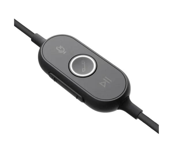 Logitech Zone Wired