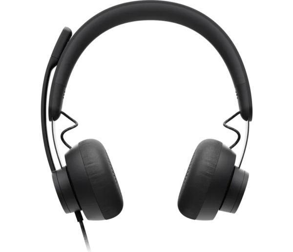 Logitech Zone Wired