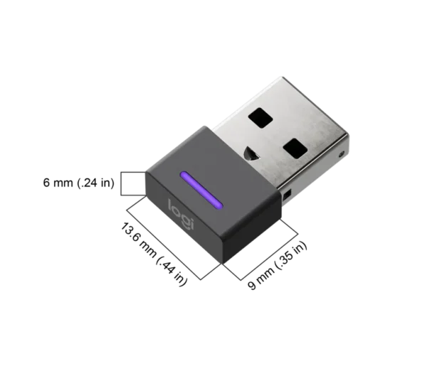 Logitech Zone Wireless