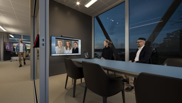 Neat Bar BYOD All-in-One Video Device for Meeting Rooms