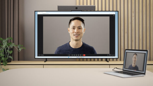 Neat Bar BYOD All-in-One Video Device for Meeting Rooms