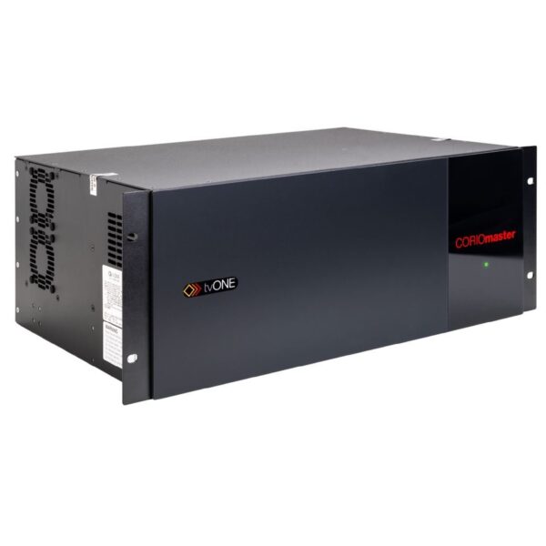 tvONE C3-540 CORIOmaster