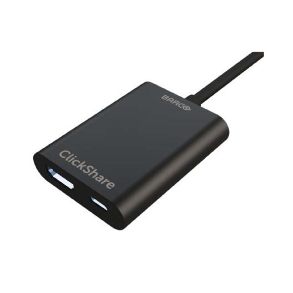 Barco HDMI In to USB-C Convertor for ClickShare