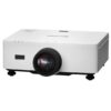 Untitled-10.jpg Sharp 4K 7200 Lumen Laser, DLP Projector